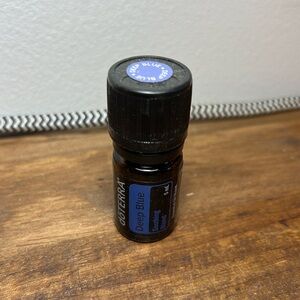 deep blue essential oil